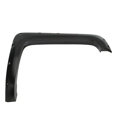 NUEVO GENUINO guardabarros delantero y trasero llamaradas aspecto atornillado 14-19 Silverado 19303291 Foto 1 de 4