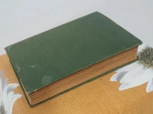 Bibbia, Il Nuovo Testamento in greco 1952 'Tempela' "ZΩΗ" - Foto 1 di 9