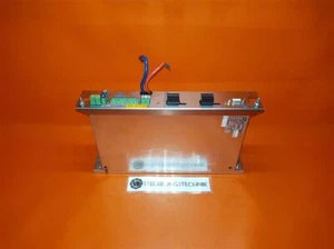 Servocontrolador AMK Amkasyn tipo: KWF 1 / *Rev: 01.03 - Imagen 1 de 5