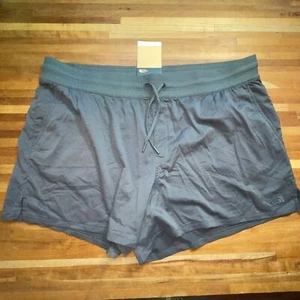 The North Face Aphrodite Motion Shorts grey 2X - Picture 1 of 10