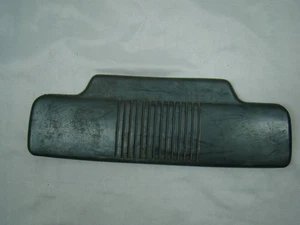 49 50 51 Ford Custom Deluxe Crestliner radio delete plate cover radio exempt - Picture 1 of 2