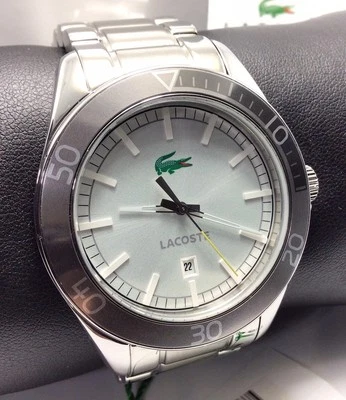 Lacoste Men’s Watch - 5ATM - Image 1 of 4
