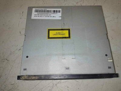 4E0919887 C sistema navegación gps AUDI A8 4E 2002 1254089 - Imagen 1 de 4
