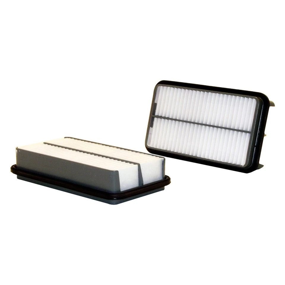 For Saturn SL1 1995-2002 WIX Panel Air Filter Foto 1 de 1