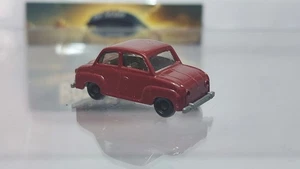 🧑‍🔧IMU Goggomobil 1/87 (25/66/440) - Picture 1 of 2