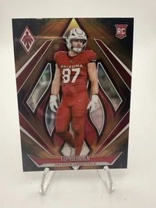 Panini Phoenix 2024 - Rookies Tip Reiman #242 Gold Fade/125 (RC) - Imagen 1 de 3