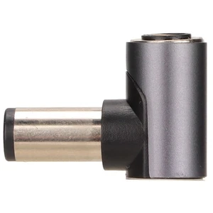 Magnetyczny adapter ładowania prądu stałego 7,4x5,0 mm Kompaktowa konstrukcja Adapter ładowania prądu stałego FY - Zdjęcie 1 z 22