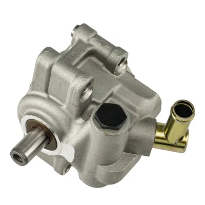 Bomba de dirección asistida para Ford E-250 2004-2007 F-250 Super Duty 1999-2004 20283 Foto 1 de 4