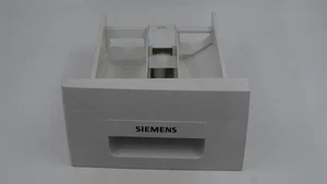 Siemens Waschmittelfach Schublade Einspülkammer 5500005696 Waschmaschine - Bild 1 von 5