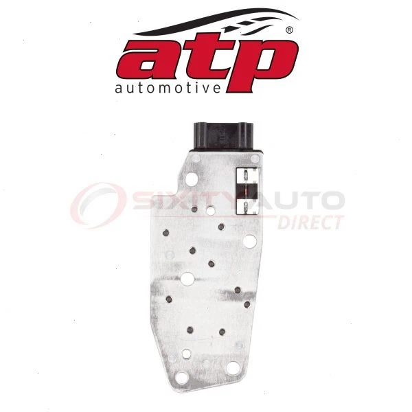 ATP Pressure Switch Manifold for 1993-2004 Chevrolet S10 - Automatic vx Foto 1 de 4