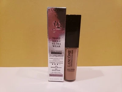Lancome ~ Teint Idole Ultra Wear ~ All Over Concealer ~ 320 Bisque (W) NIB - Image 1 of 2