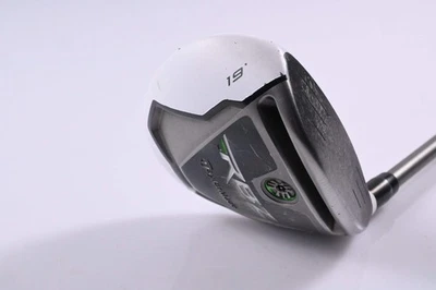 Ladies Taylormade RBZ #5 Wood / 19 Degree / Ladies Flex Matrix Ozik Xcon-5 Shaft - Image 1 of 4