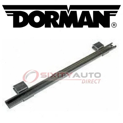 Dorman Front Left Window Glass Lift Plate for 2005-2007 Saturn Relay Body em Foto 1 de 4