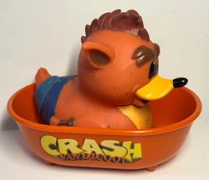 Crash Bandicoot - Tubbz - 6" Long 2019 - Picture 1 of 3