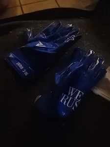 Guantes de fútbol americano RIVEL ATHLETICSIGWT 4.0 - Imagen 1 de 2