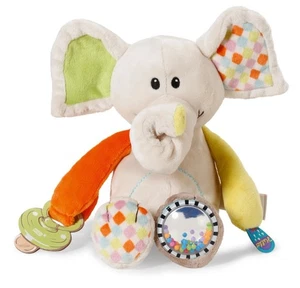 My first Nici Activity Kuscheltier Elefant Dundi 39704 - Bild 1 von 6