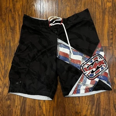 Board shorts Billabong Shane Dorian Foto 1 de 4