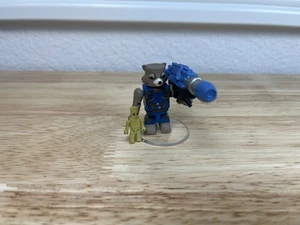 Marvel Minimates Serie 71 Guardians of the Galaxy Vol. 2 Film Rocket & Groot - Bild 1 von 3