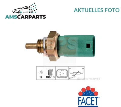 KÜHLMITTELTEMPERATURSENSOR 1830354 EPS NEU OE QUALITÄT - Image 1 of 4
