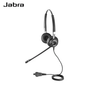 Jabra BIZ 2400 II QD Duo UNC - 5706991017694 - Photo 1/1