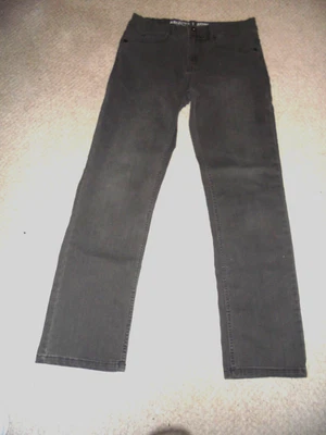 New without tag Boy's ARIZONA JEAN CO. ORIGINAL STRAIGHT size 14 Husky, slim fit - Image 1 of 4