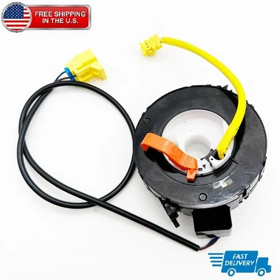 Muelle de reloj para Chevrolet Express 2500 3500 AVALANCHE 1500 CADILLAC ESCALADE EE. UU. Foto 1 de 4