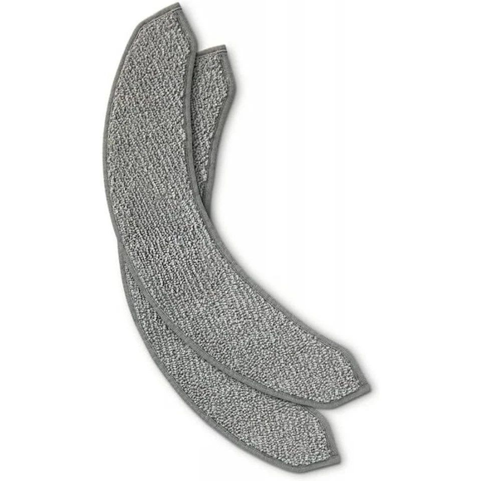 2x Tücher iRobot 4785886 wiederverwendbar für Roomba Combo j7/j7+ - Bild 1 von 1