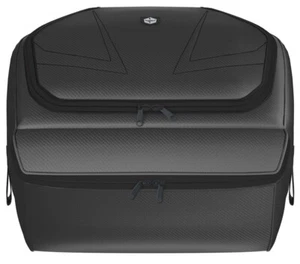 Pro Armor Bed Storage Bag Black Fits POLARIS RZR Pro XP 2020 P199Y332BL - Picture 1 of 1