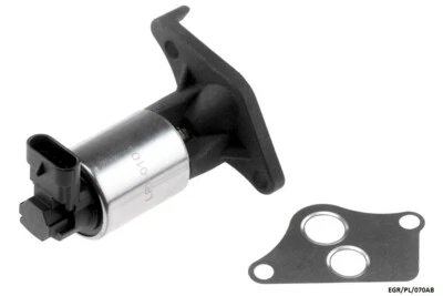 Válvula EGR Para OPEL / VAUXHALL VECTRA B C 2.2 16V 2000-2008 EGR/PL/070AB - Imagen 1 de 4