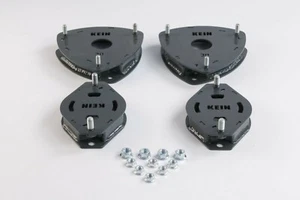 Reinforced Suspens Lift Kit 30 mm for Subaru Impreza XV / Crosstrek 2014 - 2017 - Picture 1 of 2