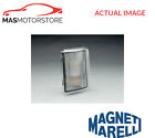 INDICATOR LIGHT BLINKER LAMP RIGHT FRONT MAGNETI MARELLI 712407601129 I NEW