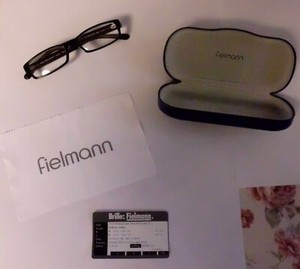 Lesebrille Fielmann Gunstig Kaufen Ebay