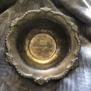 1988 West Bend Country Club Ringers 9 Hole Class Trophy Award - Picture 1 of 5
