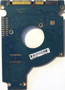 ST9500420ASG 9PSG44-041 0008APM2 WU (100537089 M) 100535597 500gb 2.5" Sata PCB - Picture 1 of 1