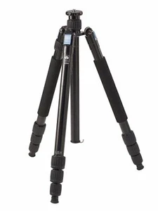 SIRUI W-2004 Waterproof Aluminum Alloy Tripod / Monopod - Picture 1 of 13