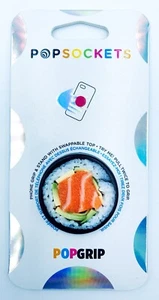 Authentic Popsockets Sushi Japan Swappable Top Phone Grip Popsocket Pop Socket - Picture 1 of 3