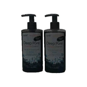 Epielle porentiefer Kohlereiniger, 6,77 flüssige Unzen (2er-Packung) - Bild 1 von 2