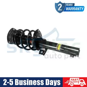 1x Conjunto de puntal de amortiguador delantero magnético para Audi A3 S3 RS3 8V Sportback Cabriolet - Imagen 1 de 7