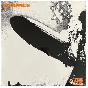UK Led Zeppelin K 40031 LP . Versions 9 & 10.Trades - Picture 1 of 6