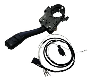 Gra Régulateur Levier Avec Balançoire Set Complet + Faisceau Câbles pour Skoda - Photo 1 sur 4