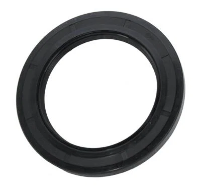 ToolNerds Radial Wellendichtring NBR 72A Profil: 16,0x32,0x7,0 mm Bauform AS