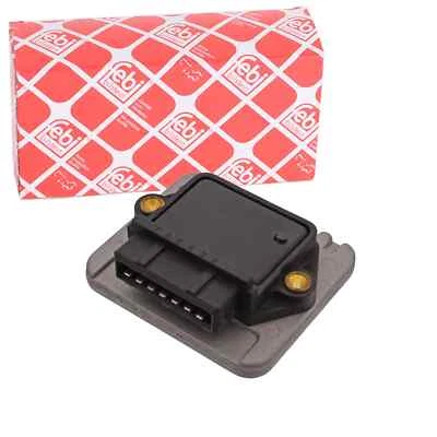 FEBI BILSTEIN CENTRALINA ACCENSIONE adatta per AUDI 100 80 90 A6 - Immagine 1 di 3