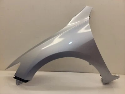 Acura ILX 2016-2018 OEM PANEL GUARDABARROS DELANTERO IZQUIERDO ALERÓN Foto 1 de 4