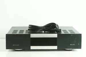 For Parts/ Fix Elan Home Systems A12 Power Amplifier j776 - Picture 1 of 6