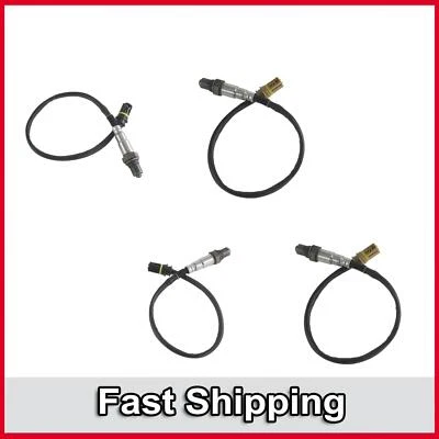 Brand New Oxygen Sensor For 2001-2002 Mercedes-Benz C320 Base 3.2L - Image 1 of 4