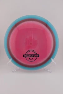 RARE Latitude 64 PROJECT GRIP (PATENT PENDING) Grace Prototype - 170g - Picture 1 of 5
