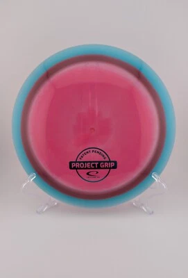 RARE Latitude 64 PROJECT GRIP (PATENT PENDING) Grace Prototype - 170g - Image 1 of 4