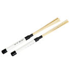  Drumstick Practice Percussion Instrument Sticks Equipment Bunch of