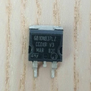 STGB10NB37LZ 10A 410V IGBT AU STOCK FAST POSTAGE - Picture 1 of 1