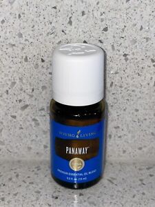 Young Living Essential Oil -Panaway- (15ml) New/Sealed- International Shipping